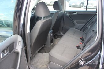 Volkswagen Tiguan 1,4 TSi 118 kW 4 MOTION TREND&FUN - 7