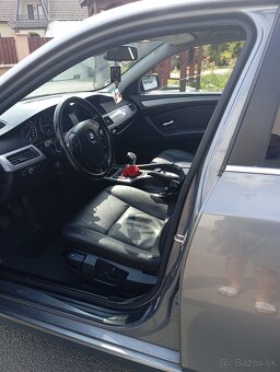 Predám alebo vymením BMW - 7