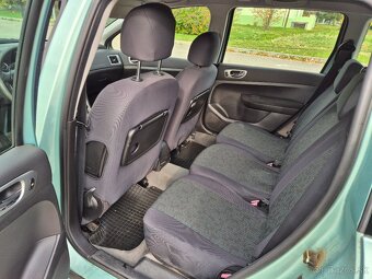 Peugeot 307 SW 1.6 - 7