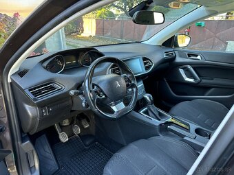 Peugeot 308 1.6 e-HDi Allure - 7