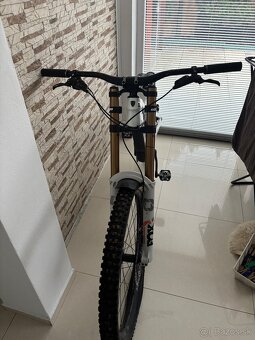 Trek Session 9 X01 Factory Racing - 7