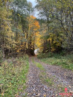 5 izbový rodinný dom v obci Klokočov okr. Čadca - 7