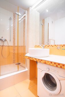 1,5i zrekonštruovaný, svetlý byt - Veľké Kapušany -Predaj - 7