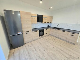 Na predaj moderná 4-izbová novostavba obec Svinia - 7