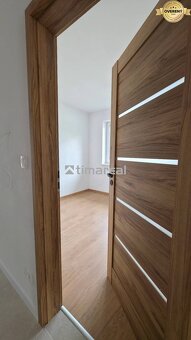 Moderný 4i BUNGALOV: Život v TOP Kvalite - 7