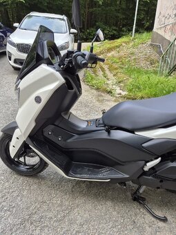 Yamaha Nmax 125cm³ - 7