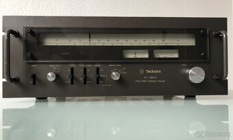 Technics SU 9600 a Technics SE 9600  po renovacii - 7