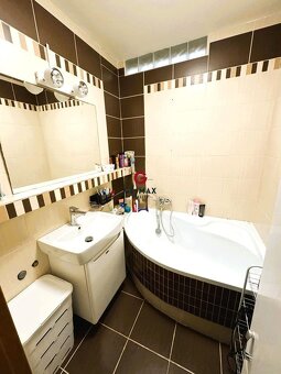 Kompletne zrekonštruovaný 4-izbový byt – Hollého, sídlisko V - 7