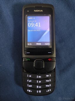 nokia - 7