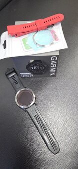 Garmin  FENIX 7X 51mm - 7