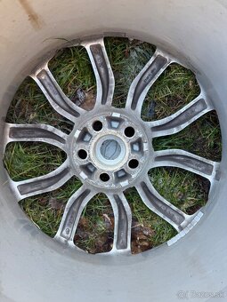 5x130 R22 Land Rover Range Rover BMW - 7