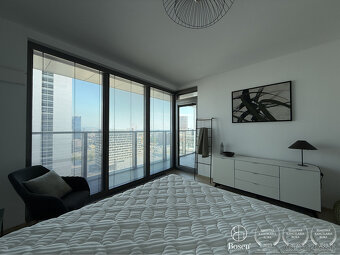 BOSEN | 2 izb.byt s loggiou na 17. poschodí v projekte EUROV - 7