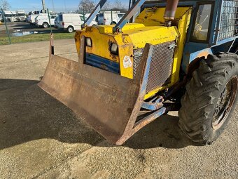 LKT HITTNER 55 2004 VIN 572 - 7