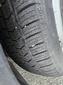 Iveco Daily 35S17 3.0L (170PS) - 6 Miest -MAXI Verzia - 7