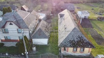 Stavebný pozemok v obci Čižatice - 7