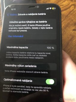 Apple iPhone 12 Pro – 128 GB – Silver - 7