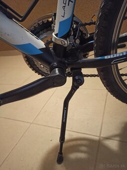 Bicykel CTM Terrano Lady - 7