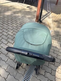 Buggy Burigotto Copa - 7