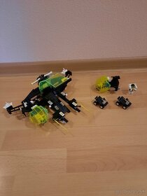 Lego System 6981 - Aerial Intruder - 7