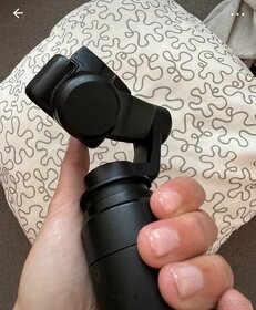 Stabilizátor na Gopro kameru GoPro Karma grip - 7
