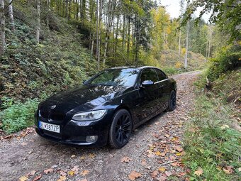 Predám, vymenim BMW e93 cabriolet - 7