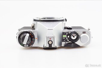 Pentax ME 9587424 telo na náhradné diely / do poličky - 7
