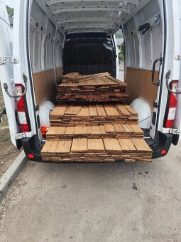 Autodoprava do 3,5t. - 7