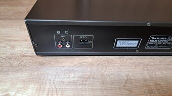 Technics SL-PG 580 A - 7