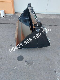 Predám novú kombinovanú lopatu, žralok 4v1 lopata, klapačka - 7
