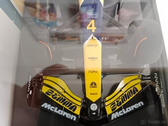 F1 McLaren MCL38 - 7