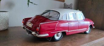 Tatra 603 1:8 - 7