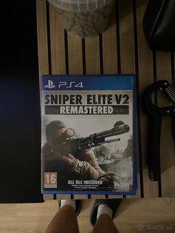 PS4 pro 1tb - 7