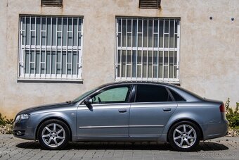 Audi A4 2.0 TDI quattro - aj na splátky - 7