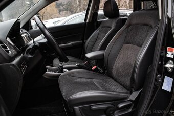 Vitara 1.4 103kW, 4x4, M6, Ellegance+ Panorama Nová STK - 7