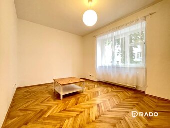 RADO | 2-izbový byt 64m2 + balkón 3m2 | Flöglova - Staré Mes - 7