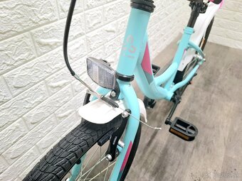 Ponúkam na predaj detský bicykel Ctm Maggie 1.0 20" - 7