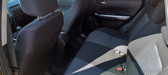 Suzuki Vitara 1.4 BoosterJet Elegance AllGrip Možný Leasing - 7