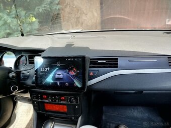 Citroen C5 Tourer - 7