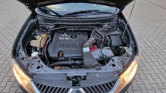 Mitsubishi Outlander II Inform (2007) 2.0 DI-D - 7