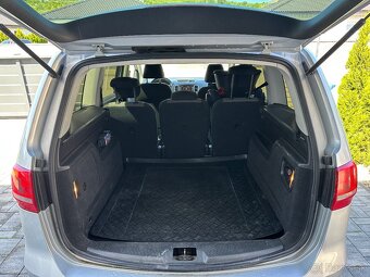 Volkswagen Sharan 2.0 TDI - 7