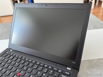 Lenovo ThinkPad X280 – malý, rýchly notebook + Office ZDARMA - 7