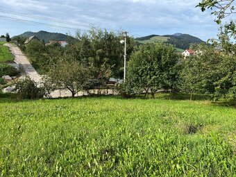 Chalupa alebo rodinný domček na predaj - Orava - 7