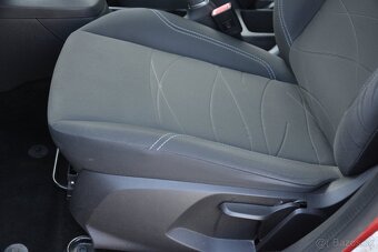 Ford Fiesta 1.0 Edition X SR. 1 majiteľ - 7