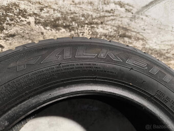 185/60 R14 Letné pneumatiky Falken Sincera 4 kusy - 7