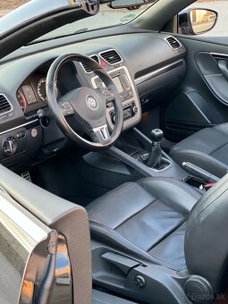 Eos 1,4 TSI - 7