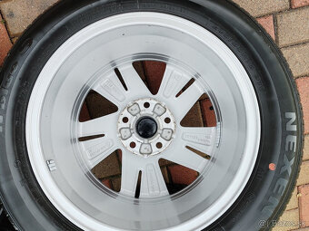 VW, AUDI, SEAT, ŠKODA 5X112 - 7