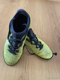Turfy Puma 35 ako nové - 7