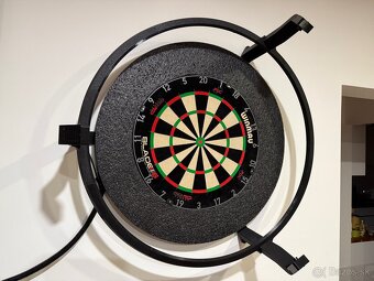 AutoDarts set - 7