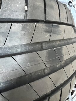 Audi A6 7,5x17 5x112 ET36 - 7