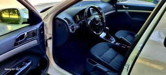 Škoda Octavia 2 Facelift 2.0 Tdi 103Kw CR R.V 2011 ELEGANCE+ - 7
